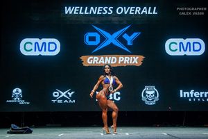WELLNESS OVERALL